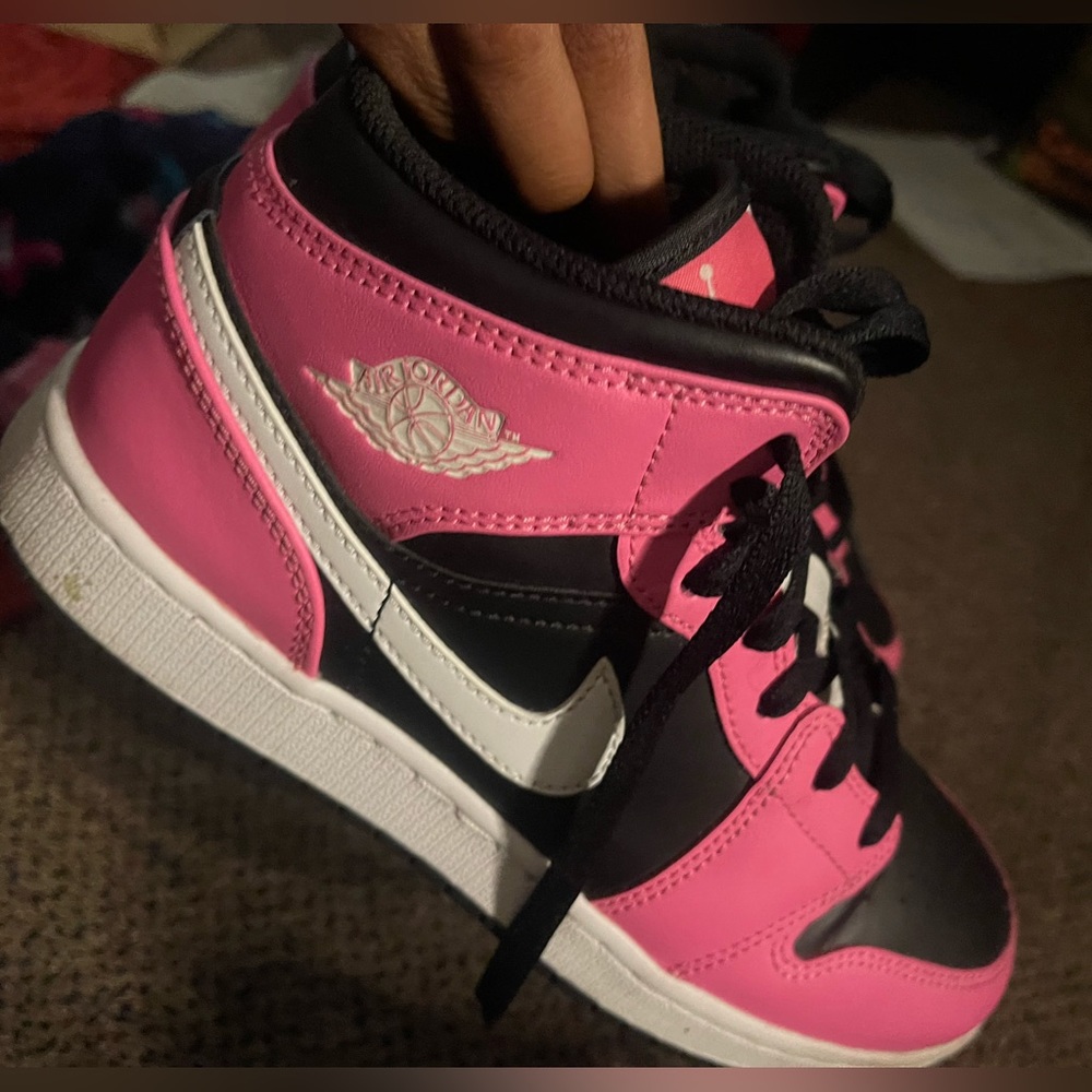 Jordan 1s High